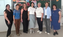 Путь к качественному образованию через методическое объединение педагогов